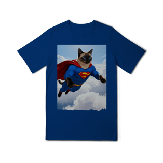 Nome do produto Camiseta Infantil - Super Kikito