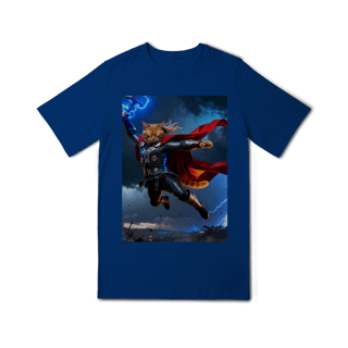 Nome do produto Camiseta Infantil - Gathor