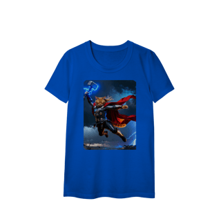 Nome do produto Baby Look - Gathor