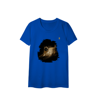 Nome do produto Baby Look - Kikito correndo