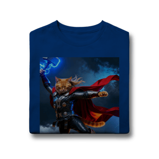 Nome do produto Camiseta Infantil - Gathor