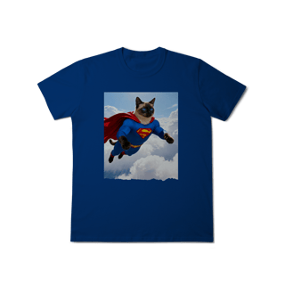Nome do produto camiseta - Super Kikito