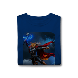 Nome do produto Camiseta - Gathor