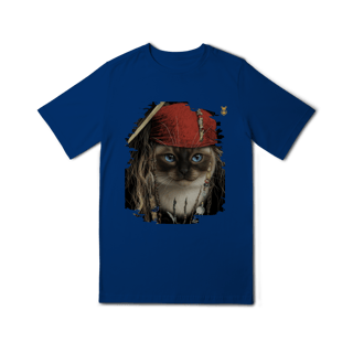 Nome do produto Camiseta infantil Kikito do Caribe