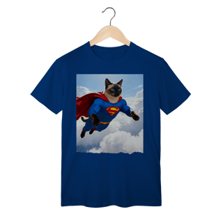 Nome do produto camiseta - Super Kikito