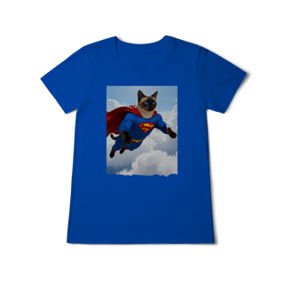 Nome do produto Baby Look - Super Kikito