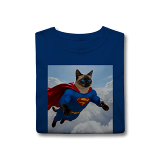 Nome do produto camiseta - Super Kikito