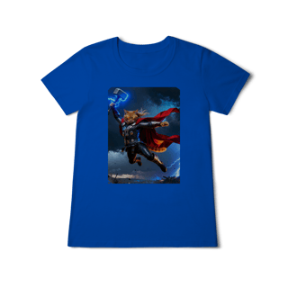 Nome do produto Baby Look - Gathor