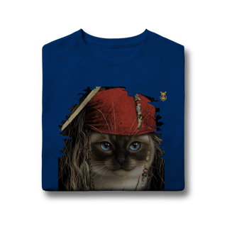 Nome do produto Camiseta infantil Kikito do Caribe