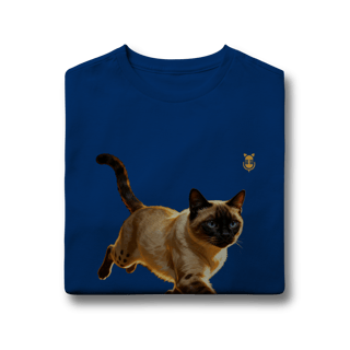 Nome do produto Camiseta Infantil Kikito Runner