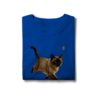 Nome do produto Baby Look Kikito Runner