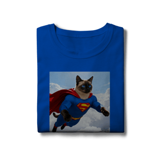 Nome do produto Baby Look - Super Kikito