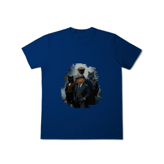 Nome do produto Camiseta Peaky Cats