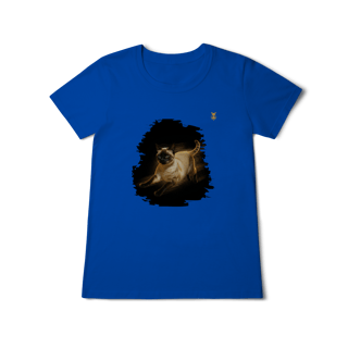 Nome do produto Baby Look - Kikito correndo