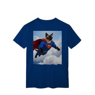 Nome do produto camiseta - Super Kikito