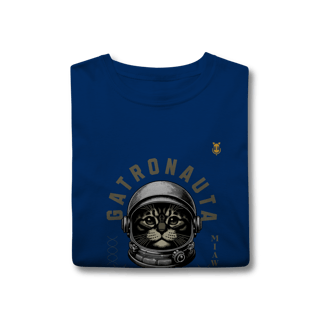 Nome do produto Camiseta - Gastronauta