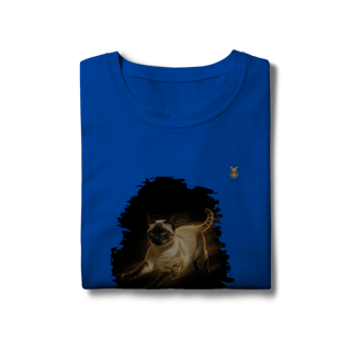 Nome do produto Baby Look - Kikito correndo