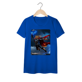 Nome do produto Baby Look - Gathor