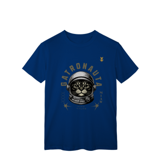 Nome do produto Camiseta - Gastronauta