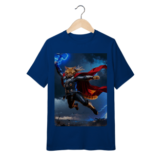 Nome do produto Camiseta Infantil - Gathor