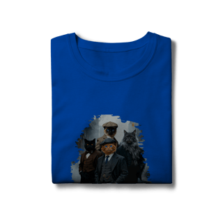 Nome do produto Baby Long Peaky Cats