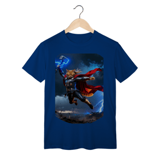 Nome do produto Camiseta - Gathor