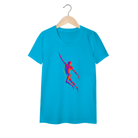 Baby Look  Ascensão Psicodélica