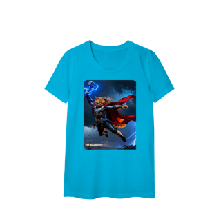 Nome do produto Baby Look - Gathor