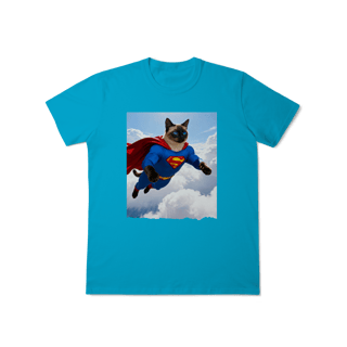 Nome do produto camiseta - Super Kikito