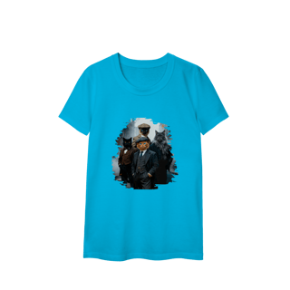 Nome do produto Baby Long Peaky Cats