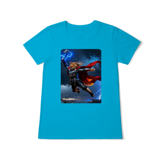 Nome do produto Baby Look - Gathor