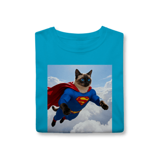 Nome do produto camiseta - Super Kikito