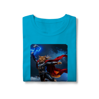 Nome do produto Baby Look - Gathor