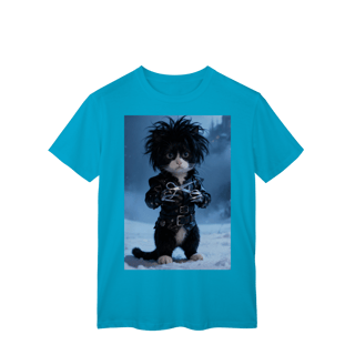 Nome do produto Camiseta - Frajola Mãos de Tesoura