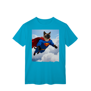 Nome do produto camiseta - Super Kikito