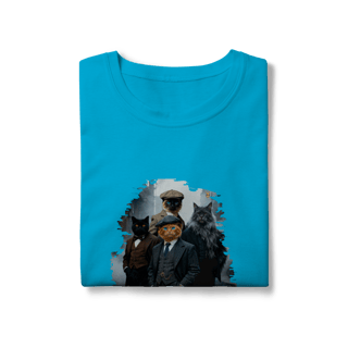 Nome do produto Baby Long Peaky Cats