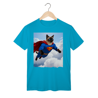 Nome do produto camiseta - Super Kikito