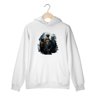 Nome do produto Moletom Peaky Cats