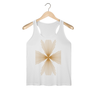 Regata Fem Dry - Abstrat