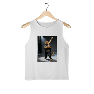 Regata Masculino Calma Cat