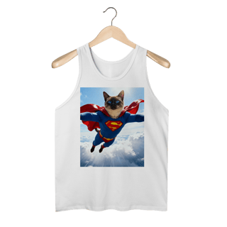 Regata Masc - Super Cat