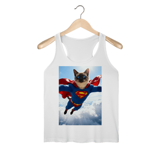 Regata Fem Dry - Super Cat