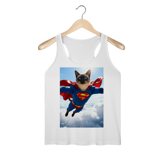 Regata Fem Dry - Super Cat