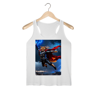 Regata Fem Dry - Gathor