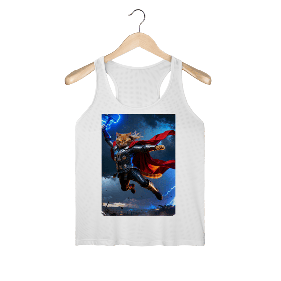 Regata Fem Dry - Gathor