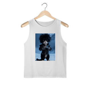 Regata Masc Dry  - Frajola Mãos de Tesoura