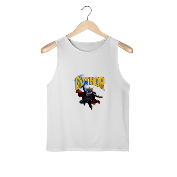 Regata Masculina - Gathor