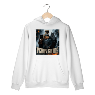 Nome do produto Moletom com Bolso - Peaky Gatos