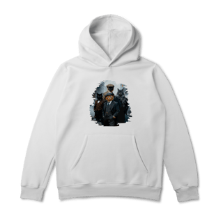 Nome do produto Moletom Peaky Cats