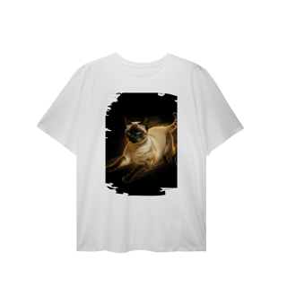 Nome do produto Camiseta Plus Siza Kikito em ação